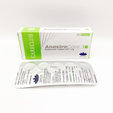 ANASTRACARE