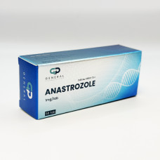 ANASTROZOLE GEP