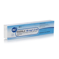 NGENLA 60 mg