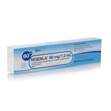 NGENLA 60 mg