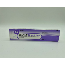 NGENLA 24 mg
