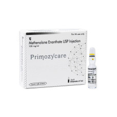 PRIMOZYCARE