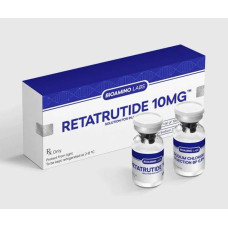 RETATRUTIDE BIOAMINOLABS