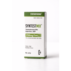 SYNTESTMIX