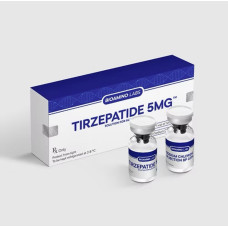 TIRZEPATIDE BIOAMINOLABS