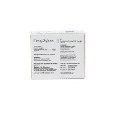 TREN-ZYACE