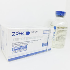 TESTOSTERONE ENANTHATE ZPHC