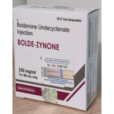BOLDE-ZYNONE