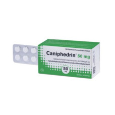 CANIPHEDRIN 50