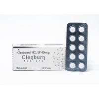 CLENBURN
