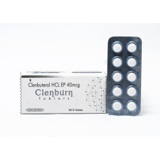 CLENBURN