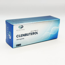 CLENBUTEROL GEP