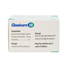 CLOMICARE