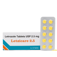 LETZICARE