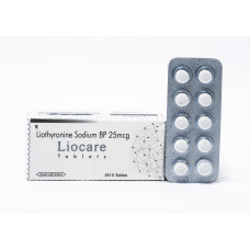 LIOCARE