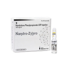 NANDRO-ZYPRO