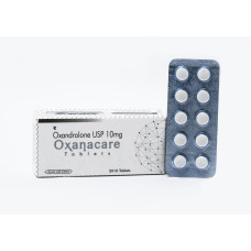 OXANACARE