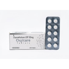 OXYCARE