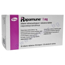 RAPAMUNE 
