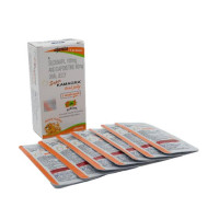 SUPEKAMAGRA JELLY 