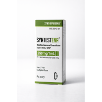 SYNTESTENA