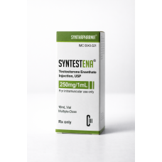 SYNTESTENA
