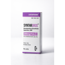 SYNTHADROS 