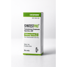 SYNTESTPRO