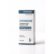 SYNTHAHEXAN