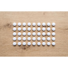 METHANDIENONE WHITE LABEL