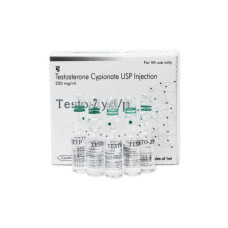 TESTO ZYCYP
