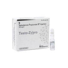 TESTO ZYPRO