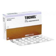 TIROMEL