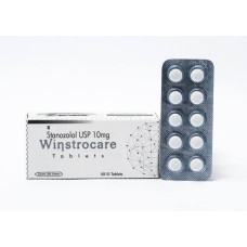 WINSTROCARE