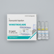WINSTROCARE INJ